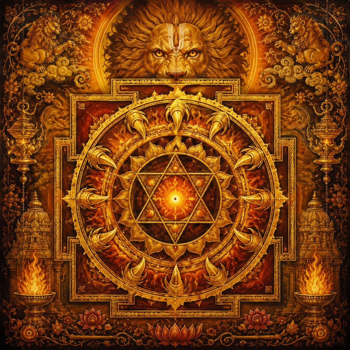 Kṣrauṃ