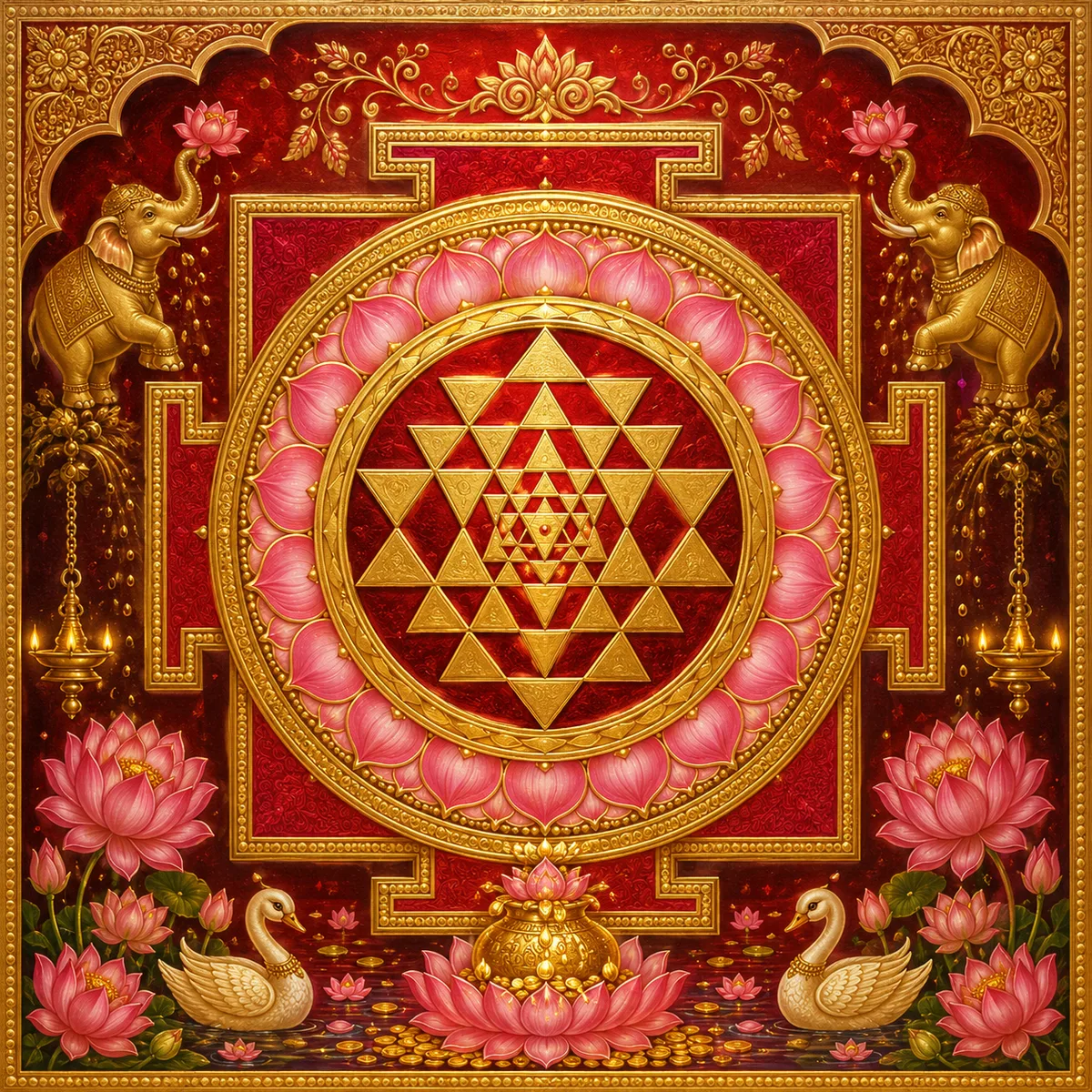 Śrīṃ