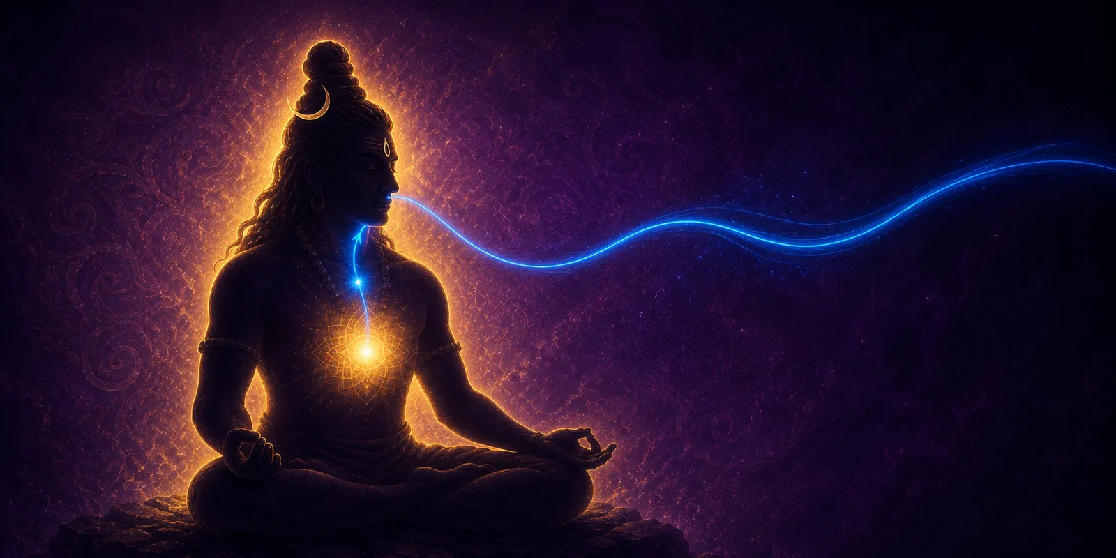 The Far Edge of Each Breath