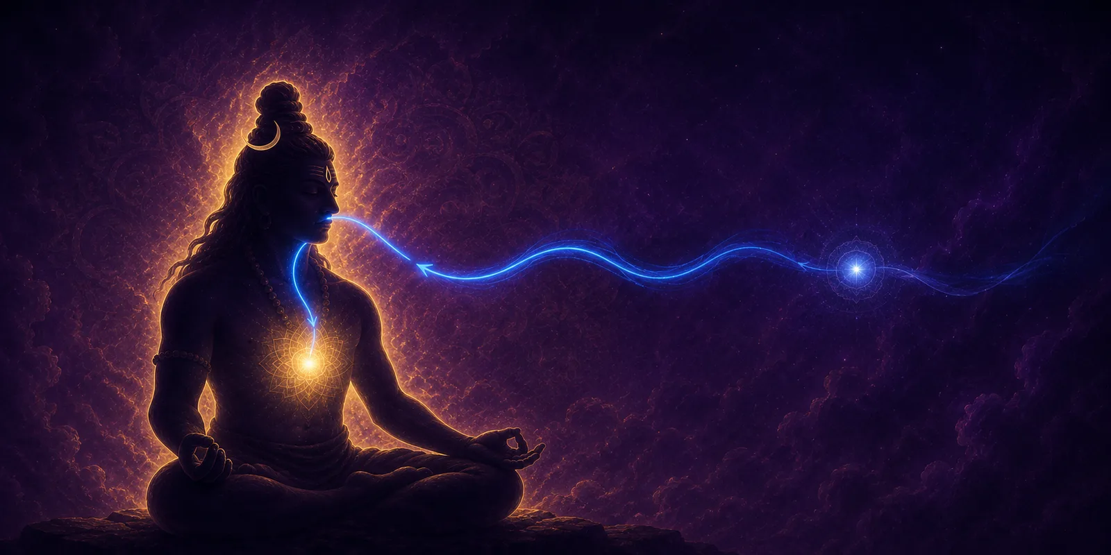 The Breath That Stays
