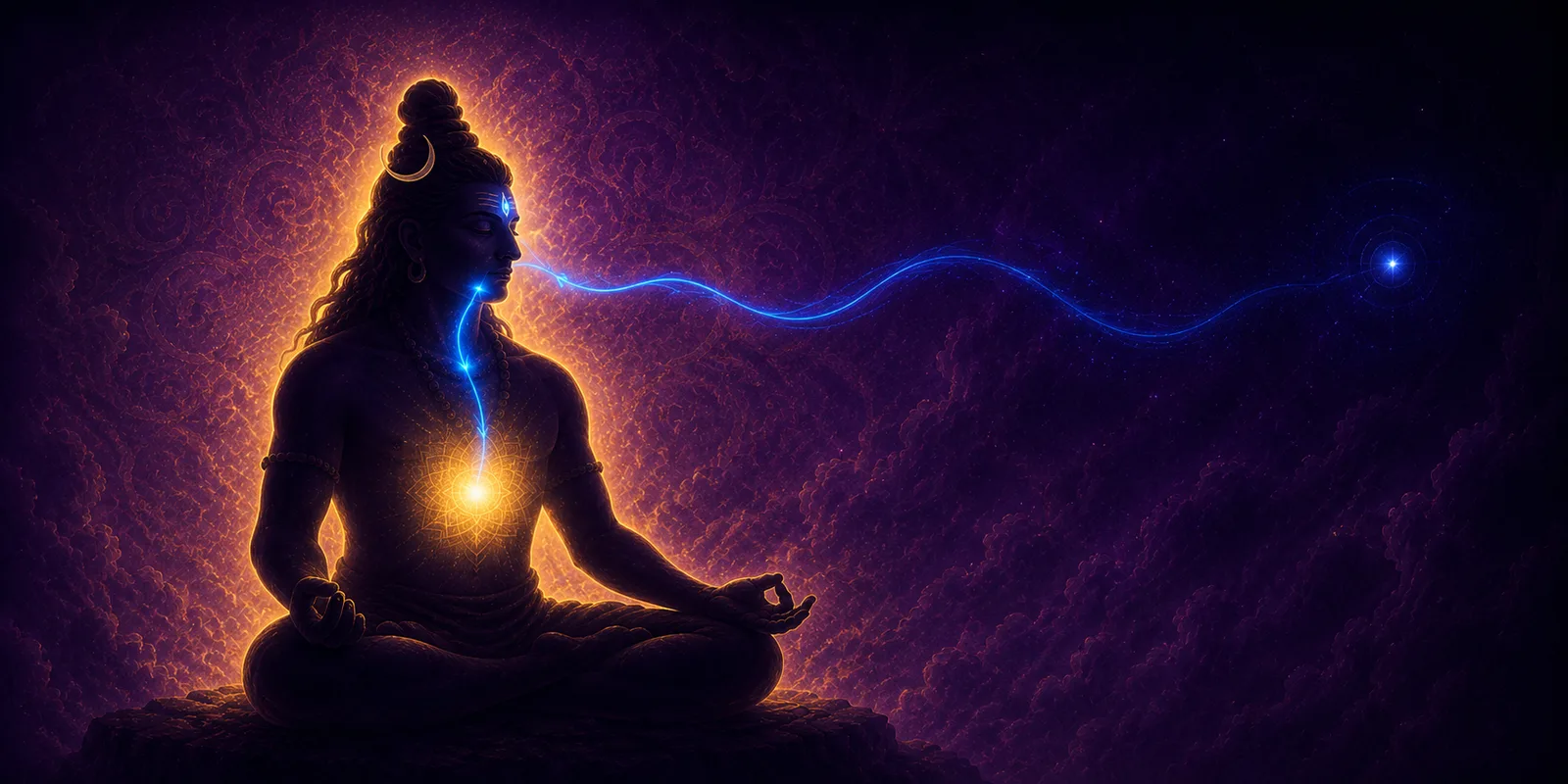 The Climb of the Breath