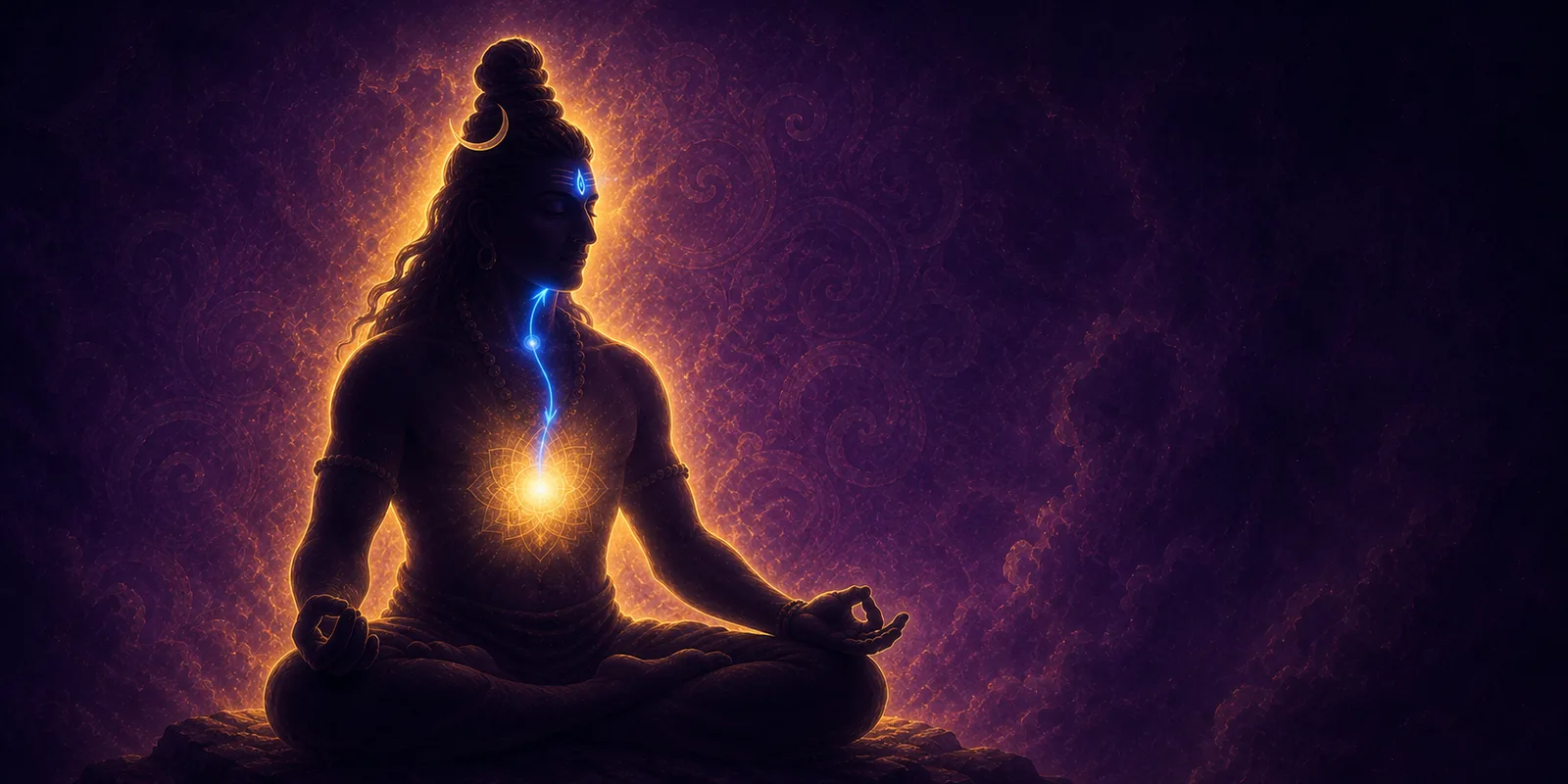 Twelve Stations of Breath