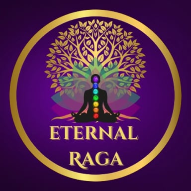 Eternal Raga - शाश्वत राग - Hindu devotional content platform logo