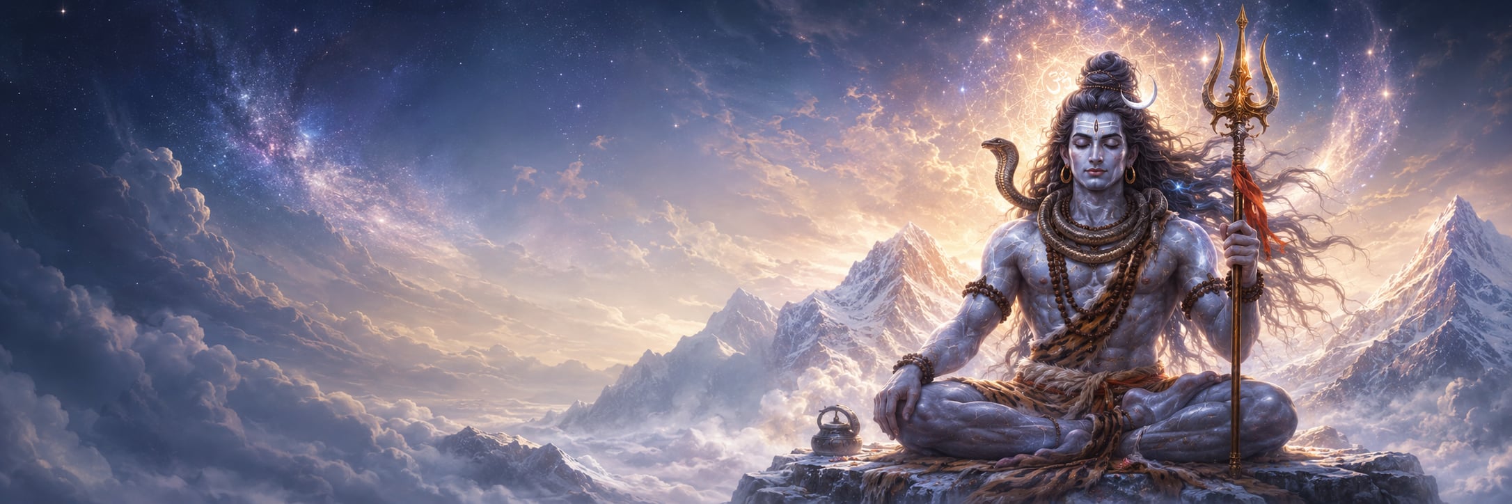 Sacred Wisdom for Modern Souls