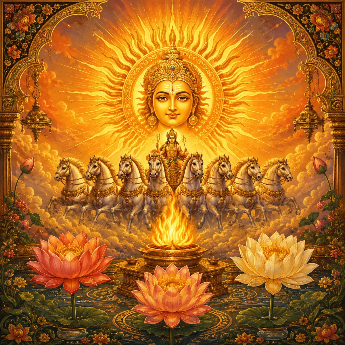Gayatri Mantra