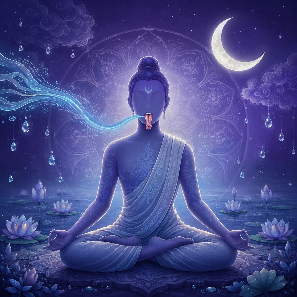 Śītalī