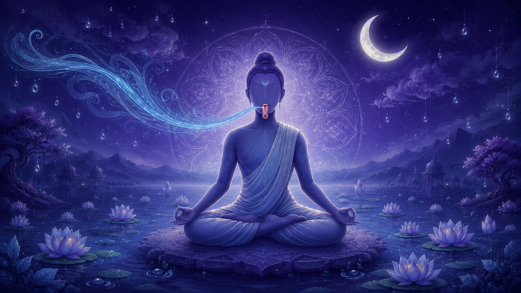 Śītalī