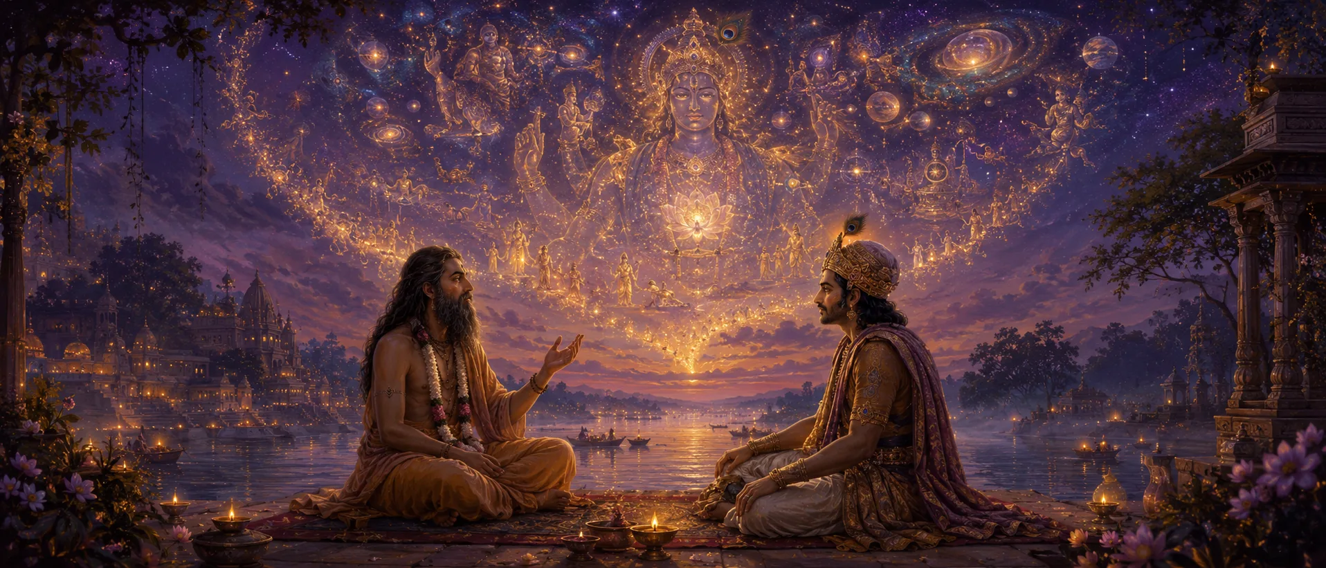 Bhagavata Purana