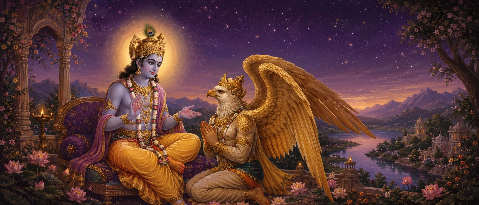 गरुड पुराण