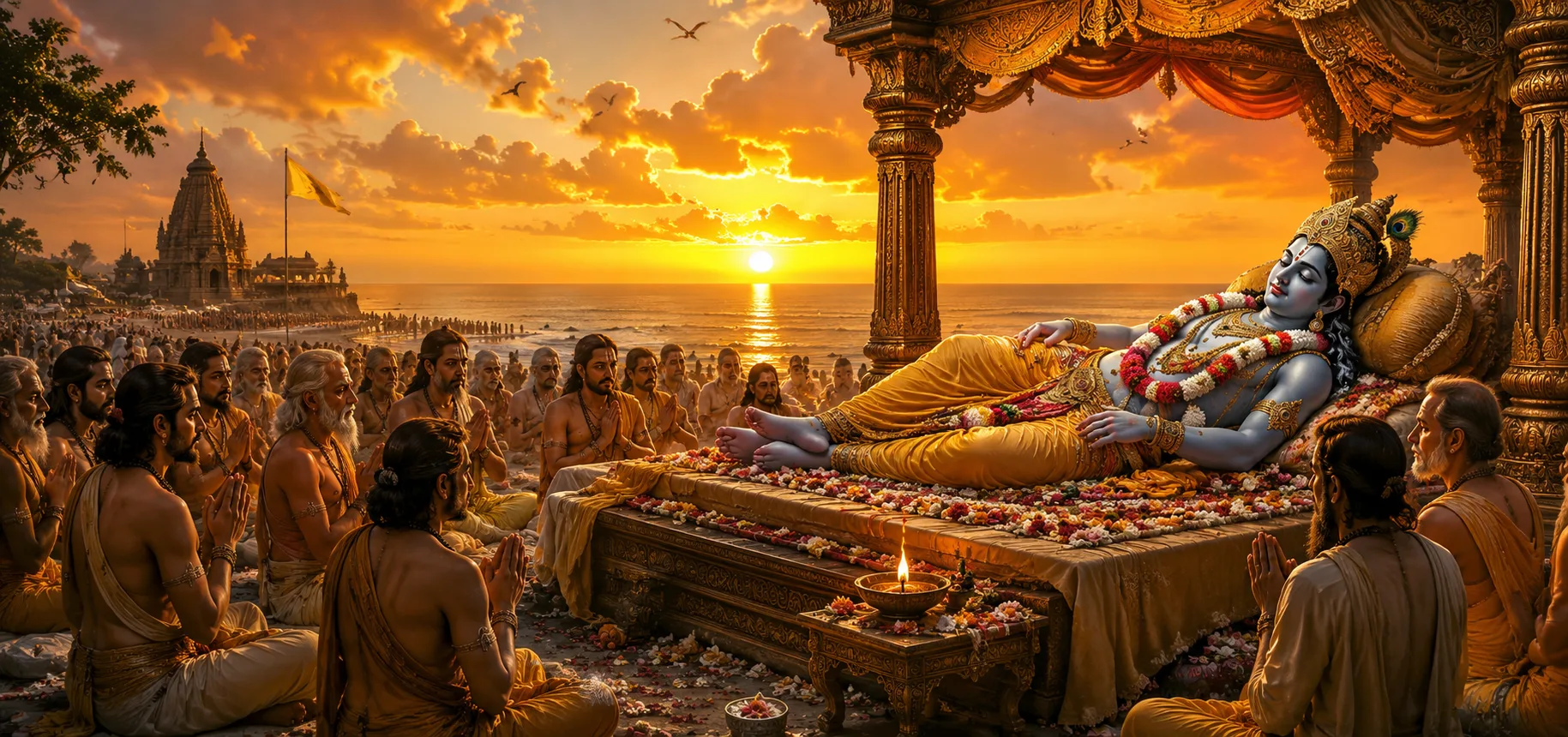 Markandeya Purana