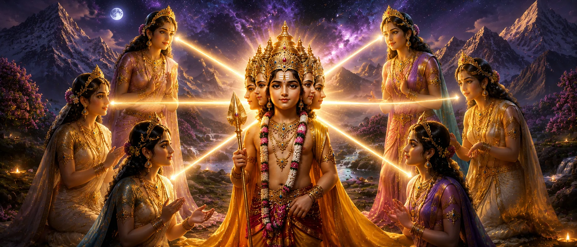 सृष्टि खण्ड