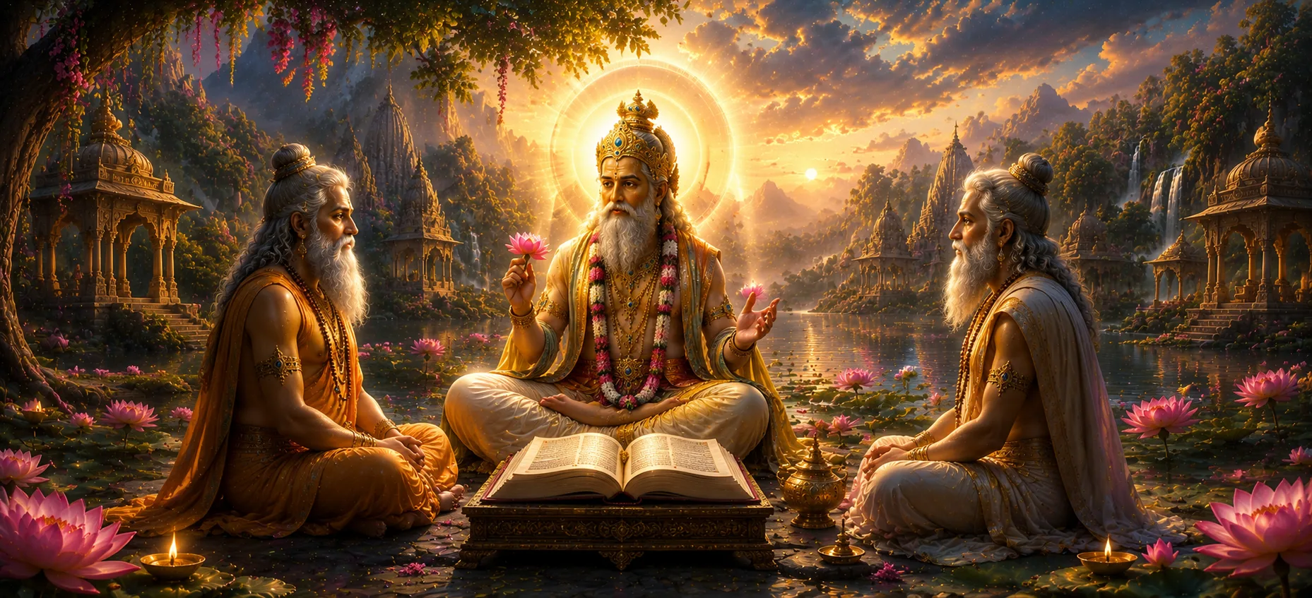स्वर्ग खण्ड