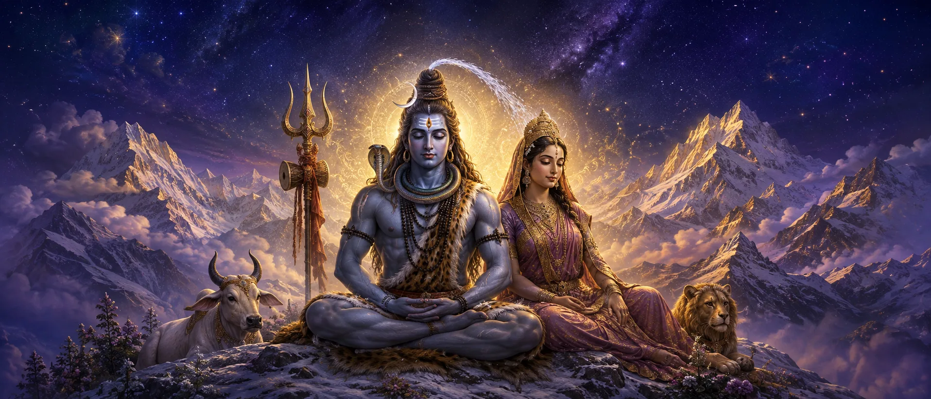 शिव पुराण