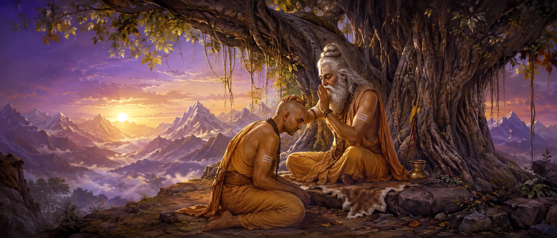 Kailasa Samhita