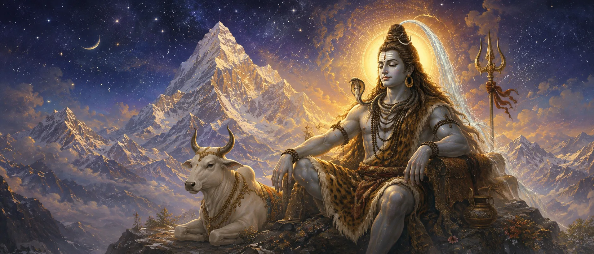 माहेश्वर खण्ड