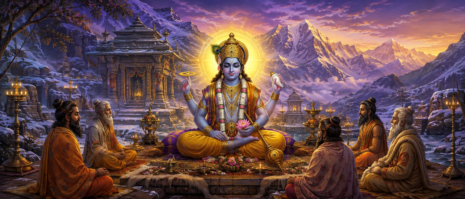 वैष्णव खण्ड