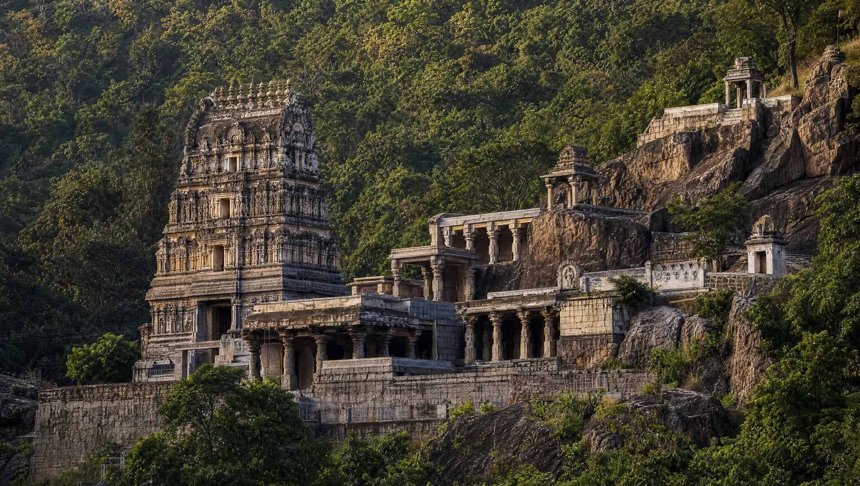 Ahobilam Narasimha