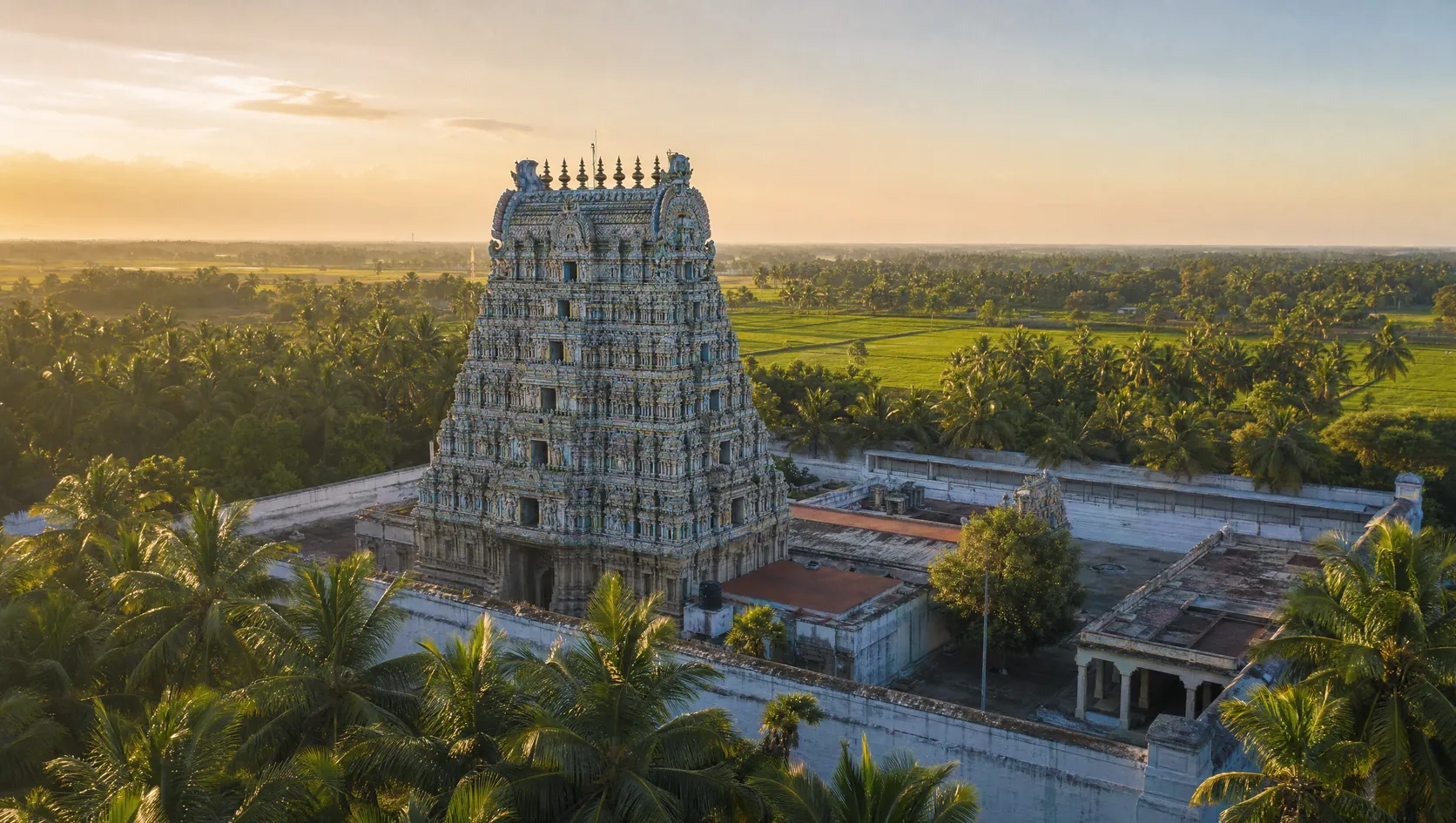 Alangudi Apatsahayesvarar (Jupiter)
