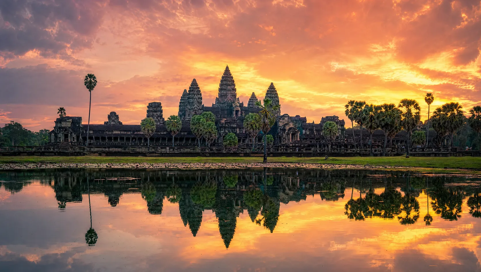 Angkor Wat