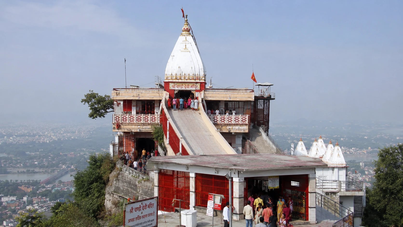 Chandi Devi (Haridwar)