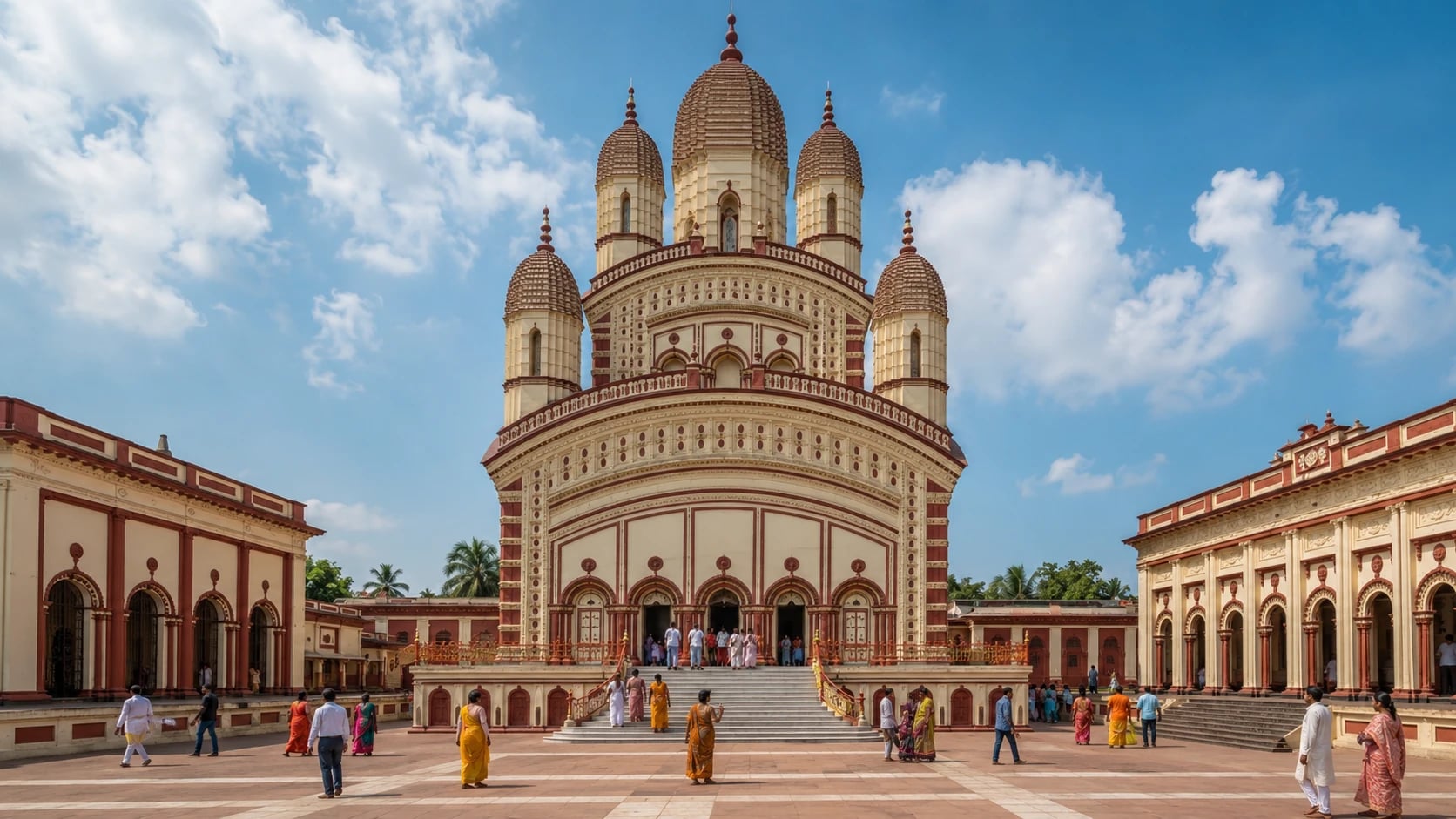Dakshineswar Kali