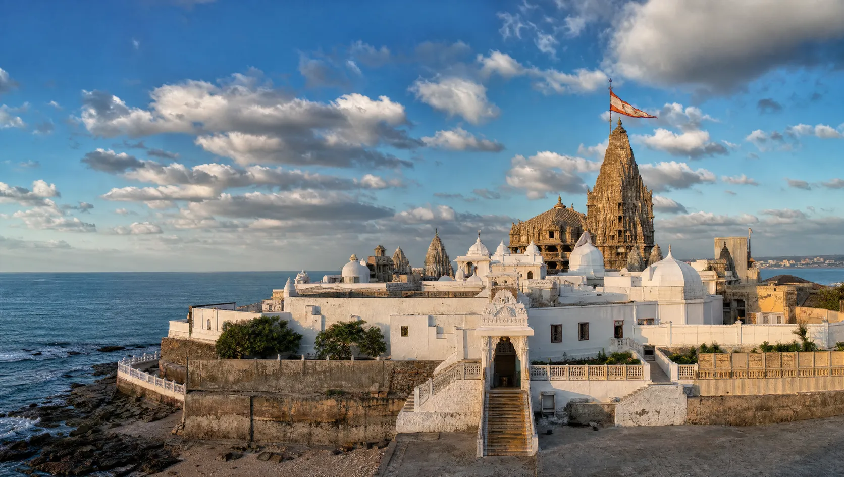 Dwaraka Sharada Peetham