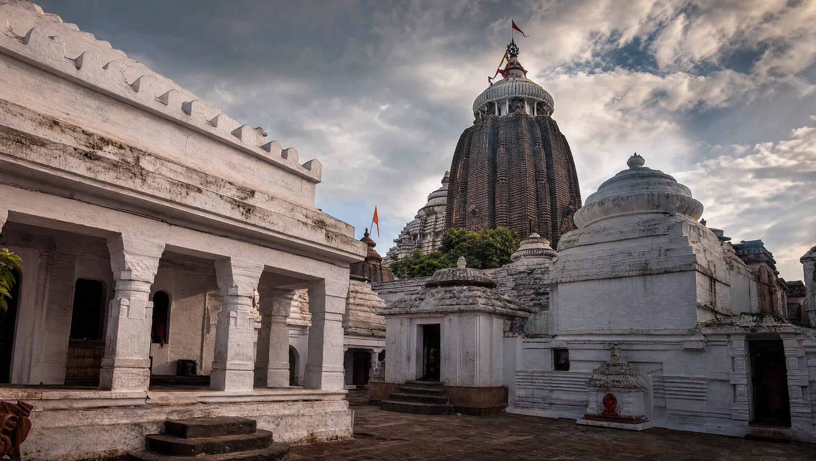 Govardhana Peetham (Puri)
