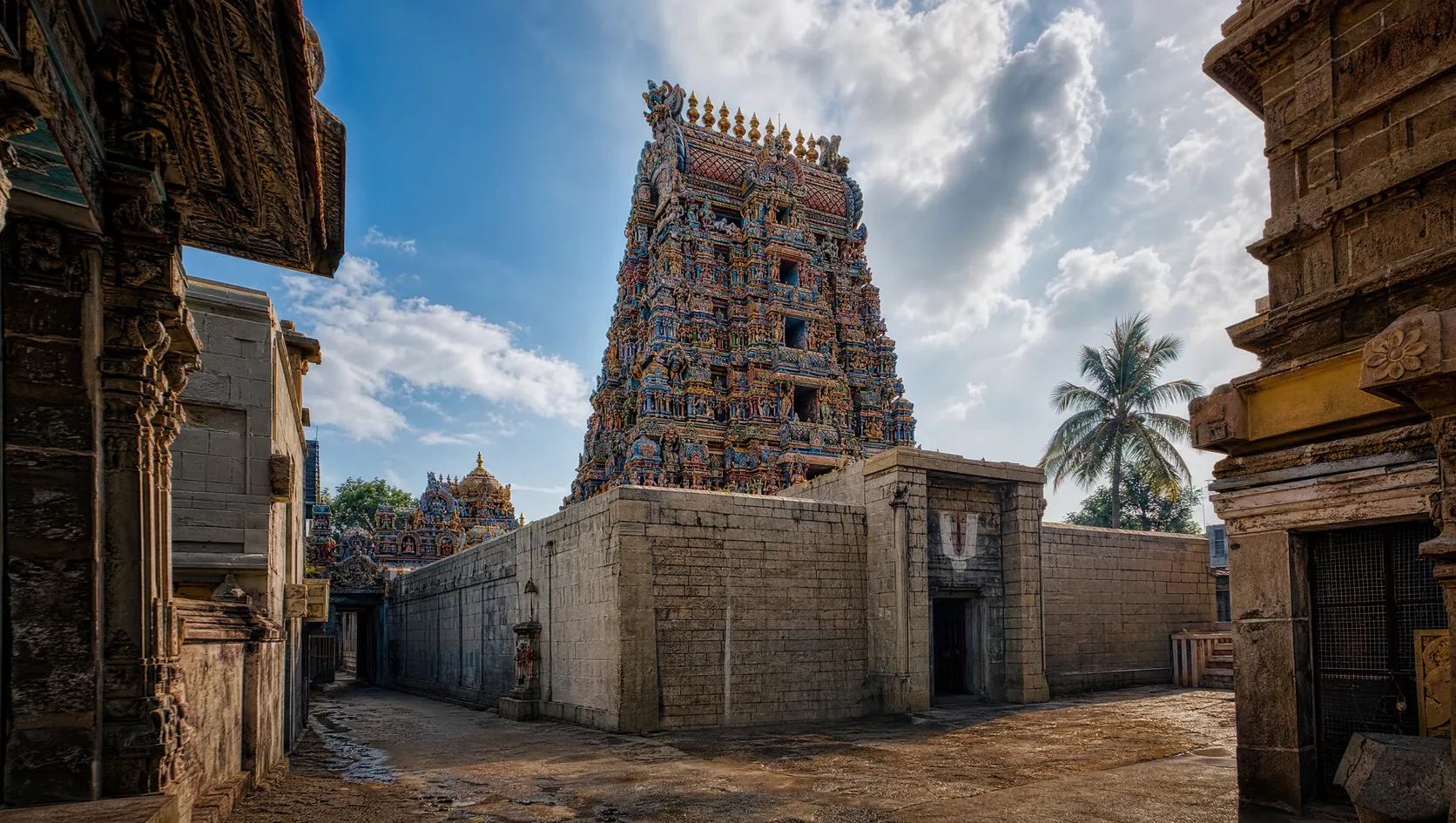 Ulagalantha Perumal (Kanchipuram)