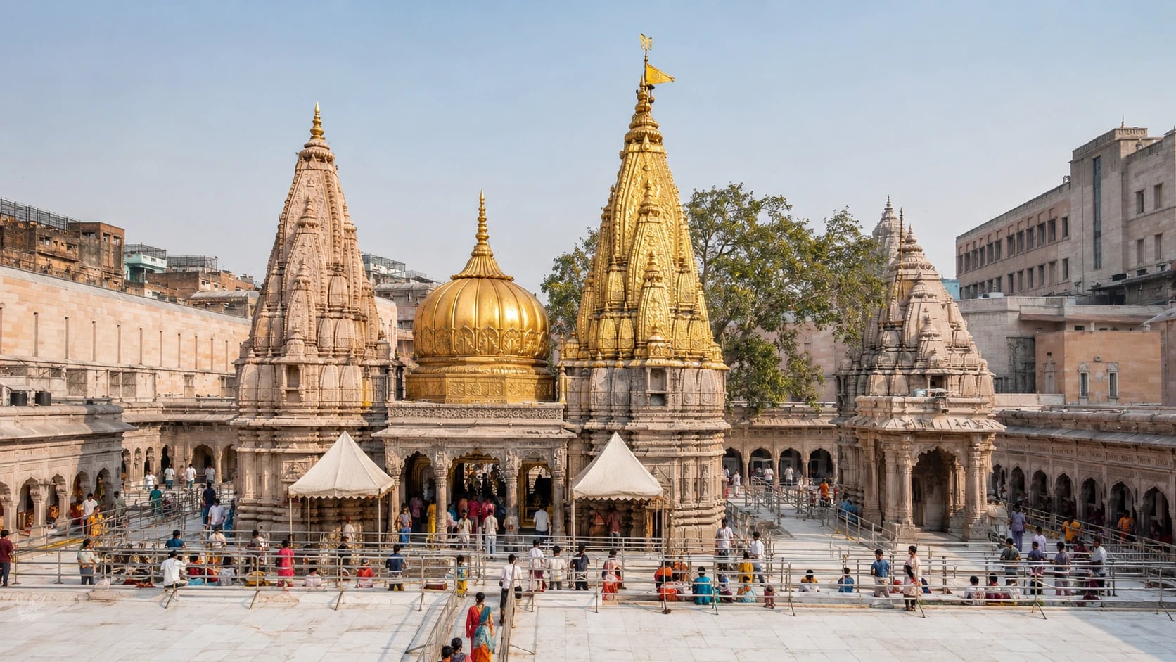 Kashi Vishwanath