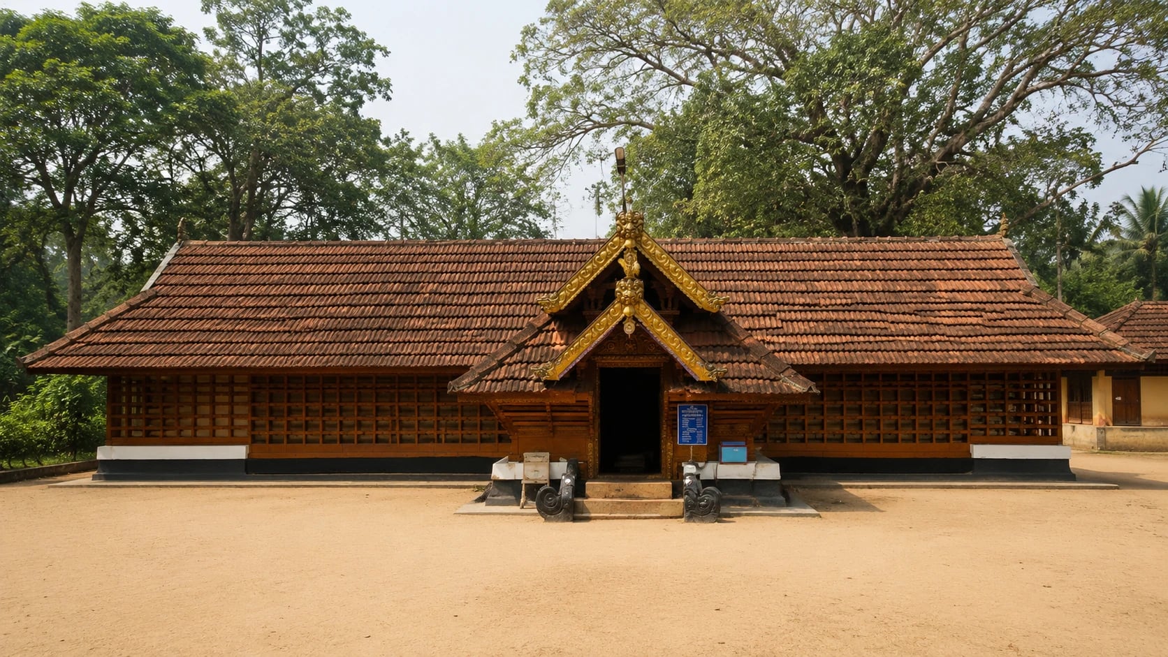 Kulathupuzha Sastha