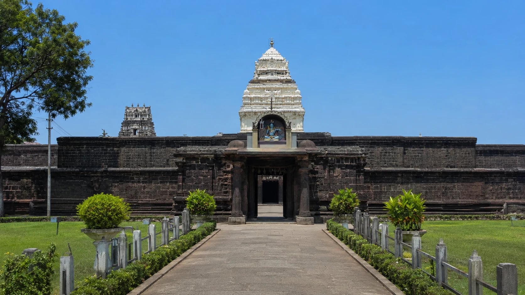 Kumararama (Samarlakota)