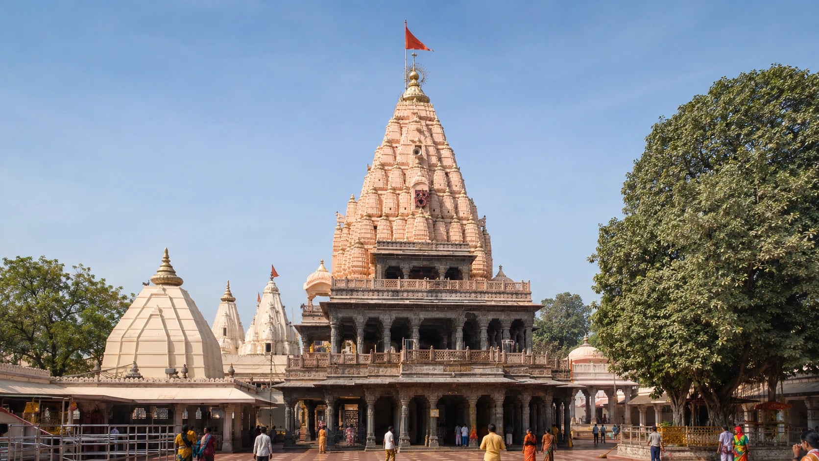 Mahakaleshwar