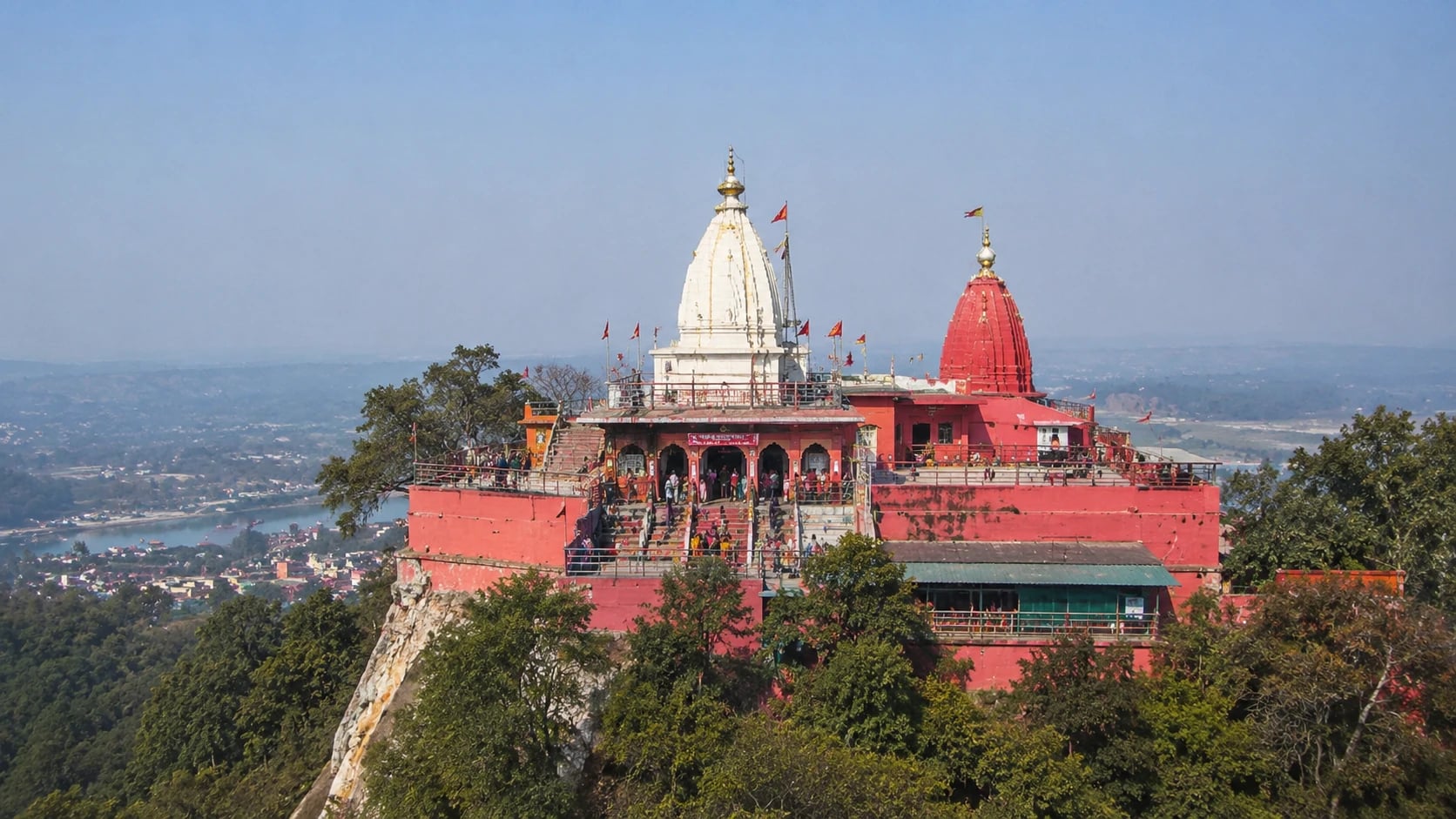 Mansa Devi (Haridwar)