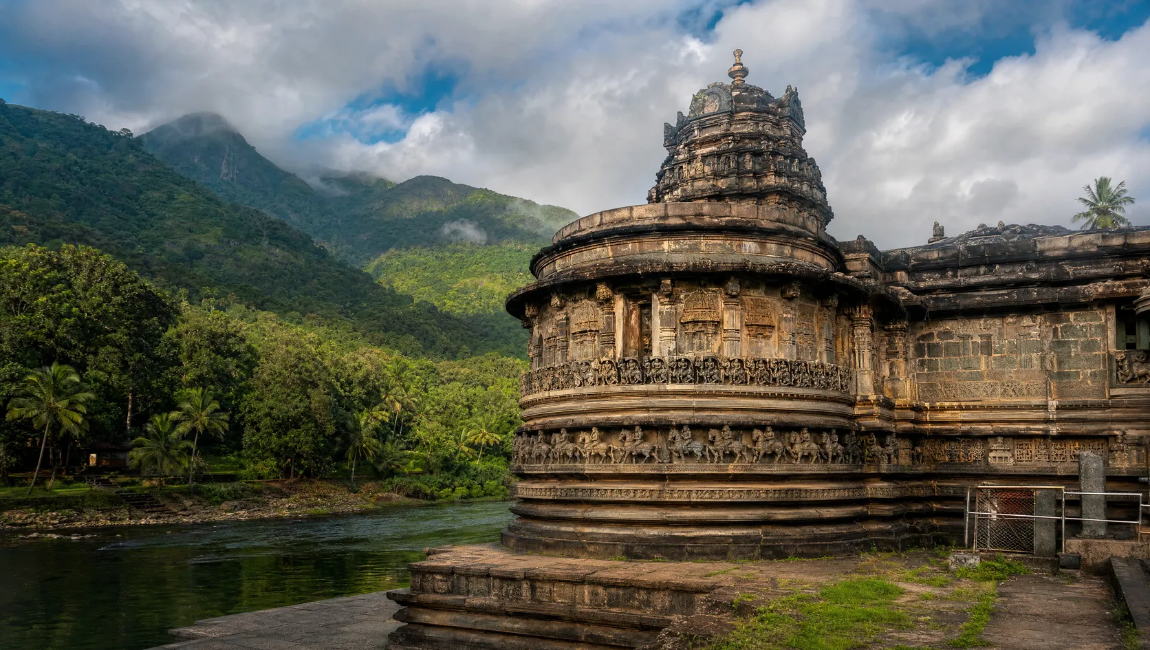 Sringeri Sharada Peetham
