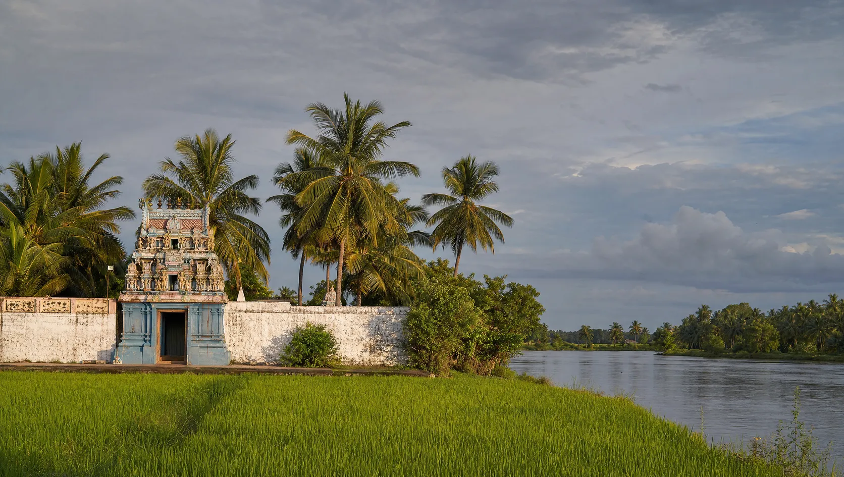 Thirukoodalur Vaiyam Kondan