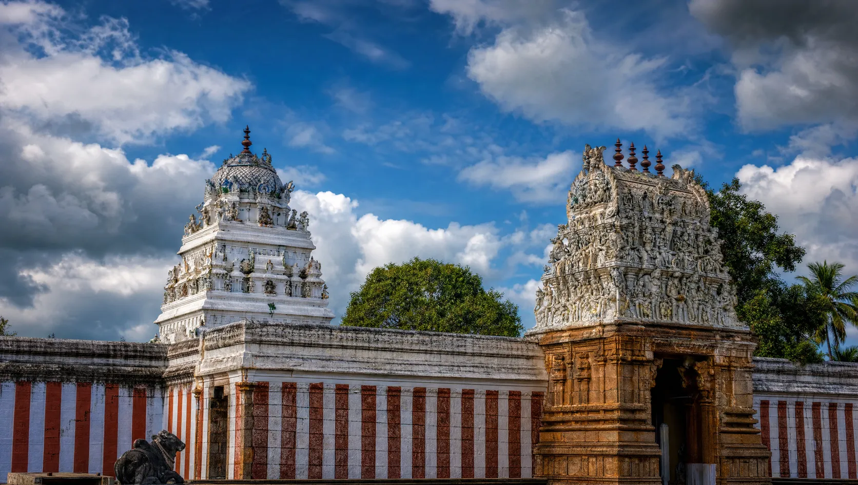 Thirukoshtiyur Sowmyanarayana