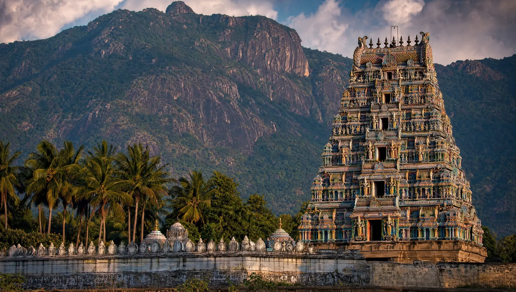 Thirukurungudi Nambi