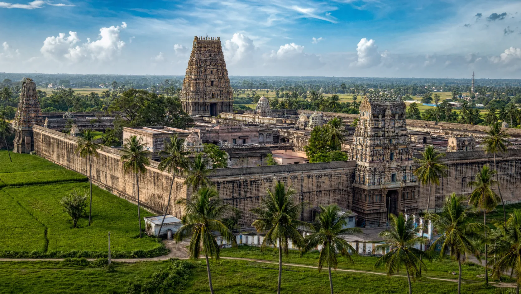 Thirunageswaram Naganathaswamy (Rahu)