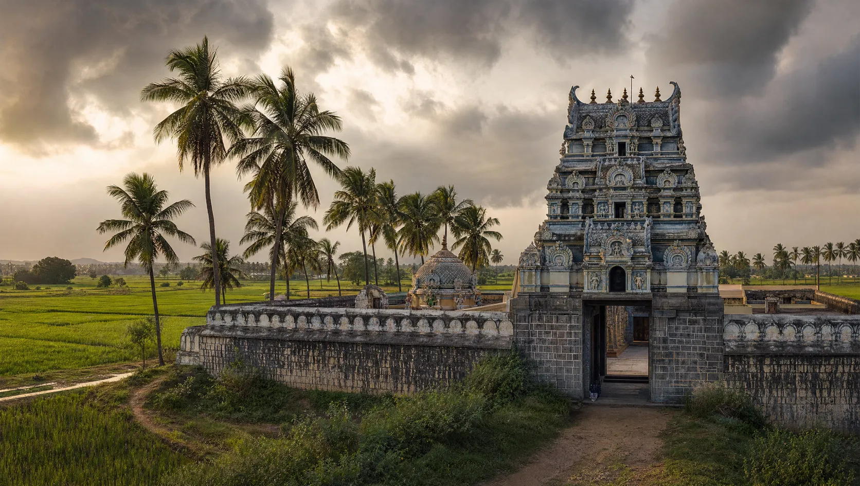 Thiruvananthapuram Anantha Padmanabha