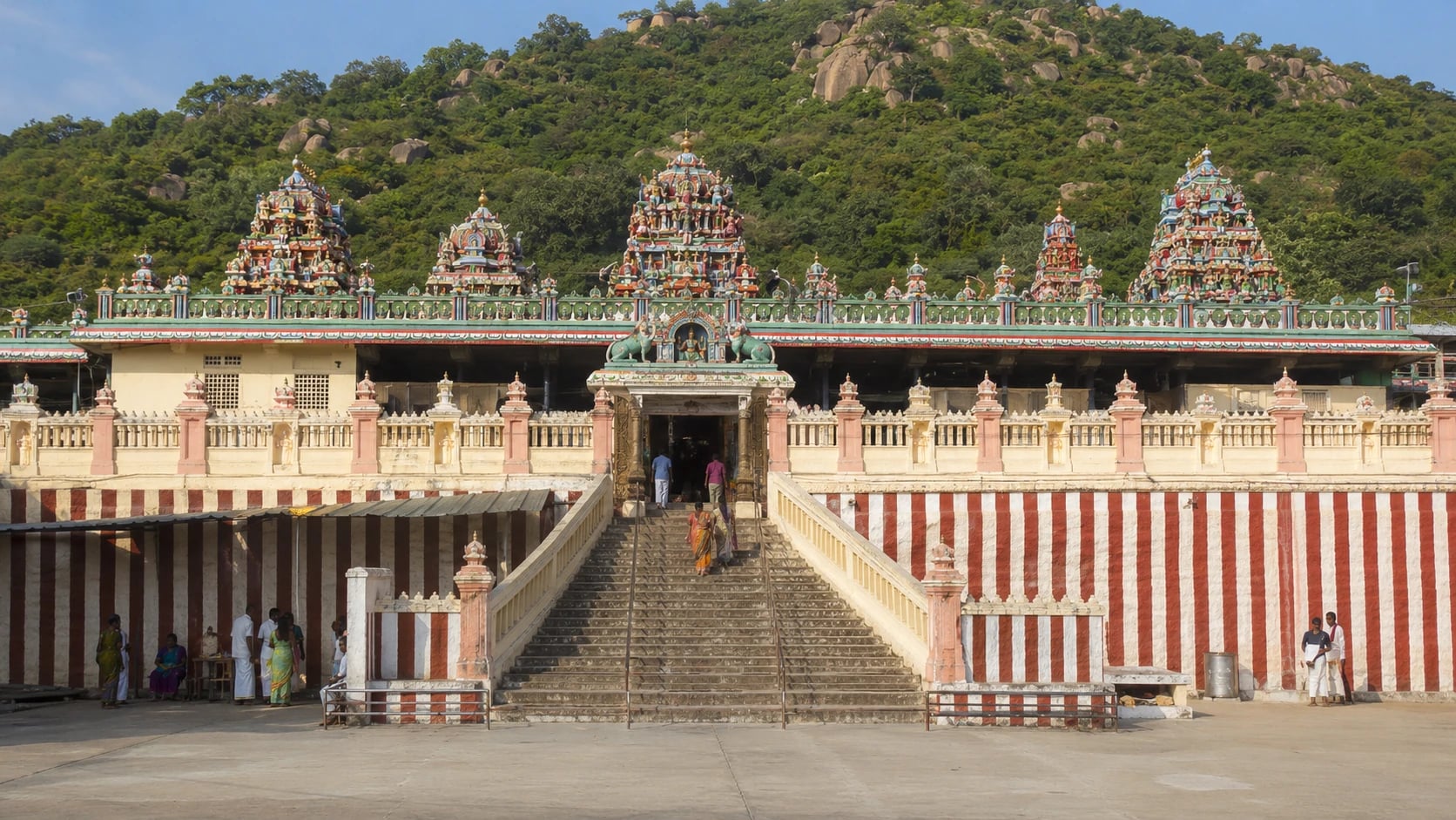 Thiruthani