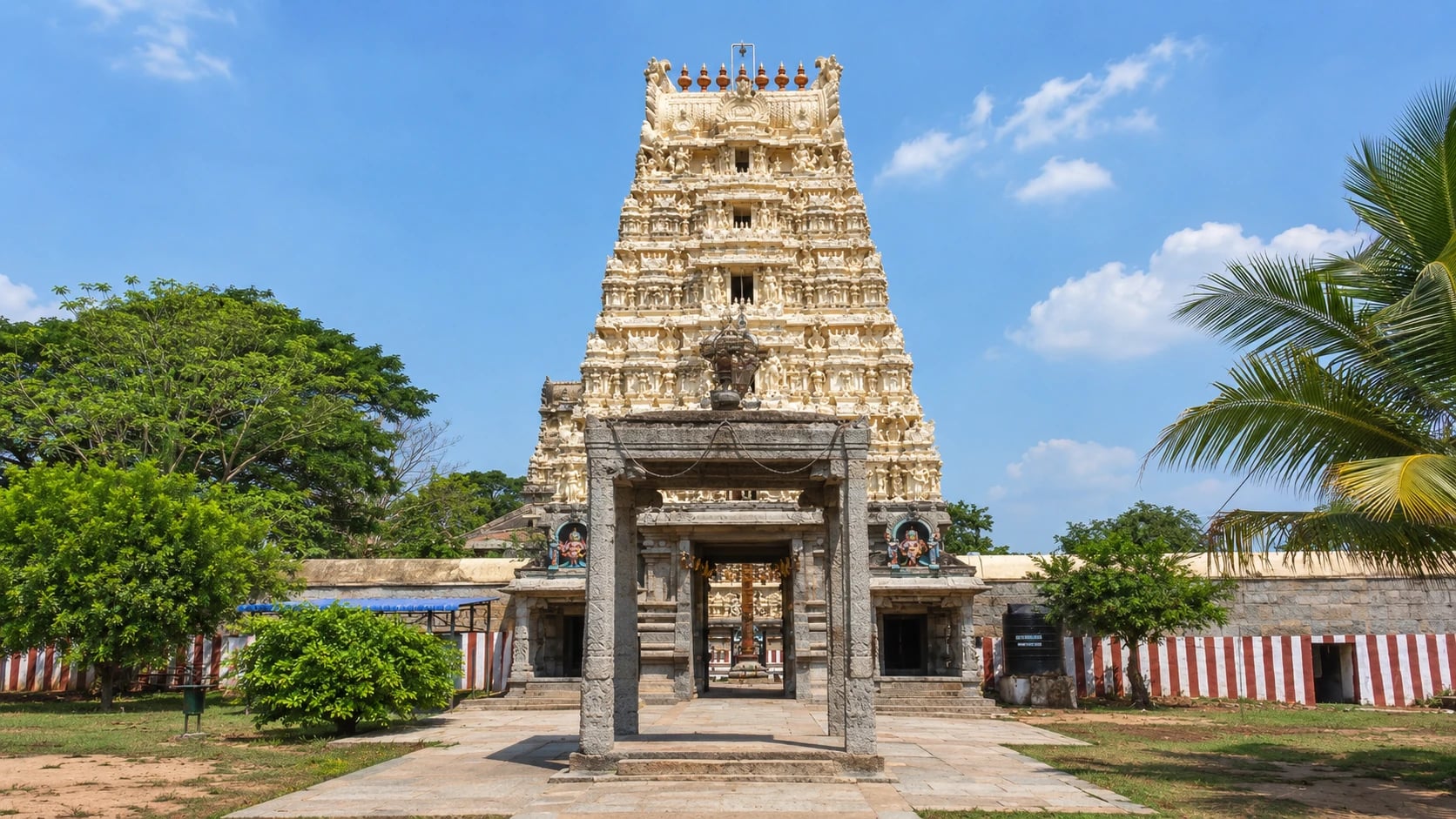 Tiruvalankadu (Ratna Sabha)