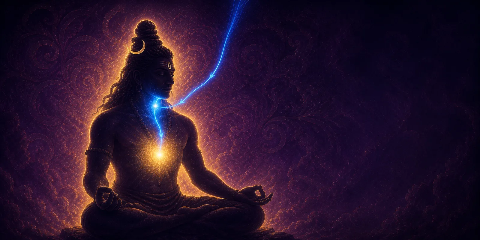 Breath That Dissolves the World