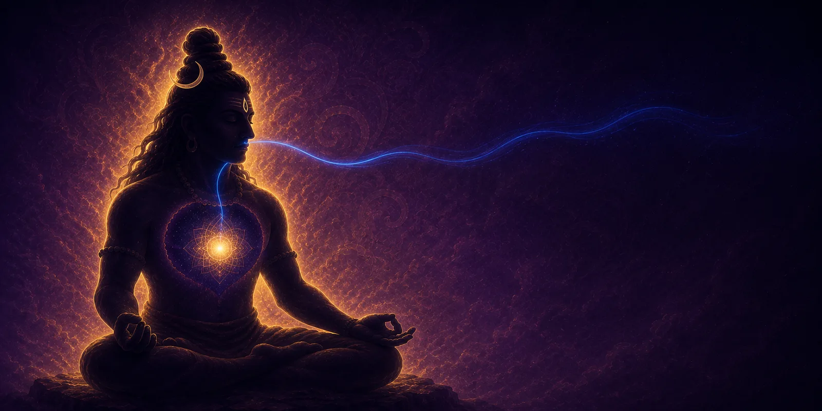 The Stillness Inside Movement