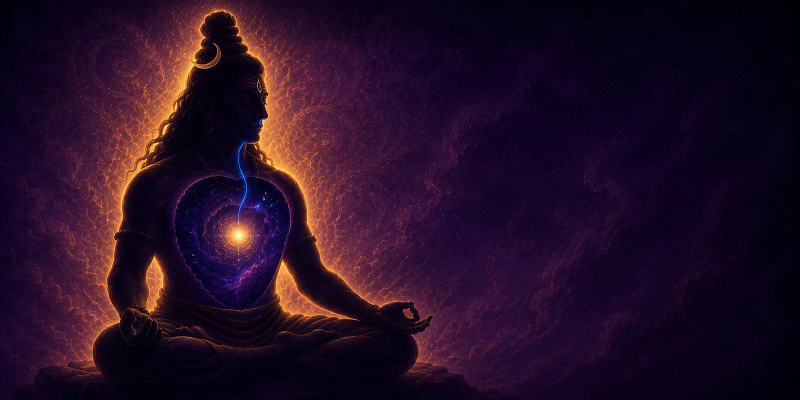 The Circle of Breath