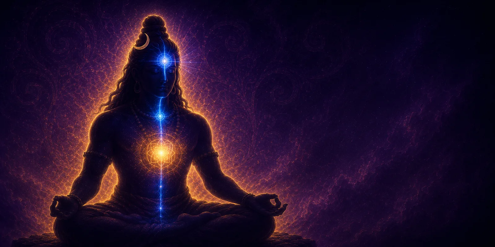 The Lamp Within