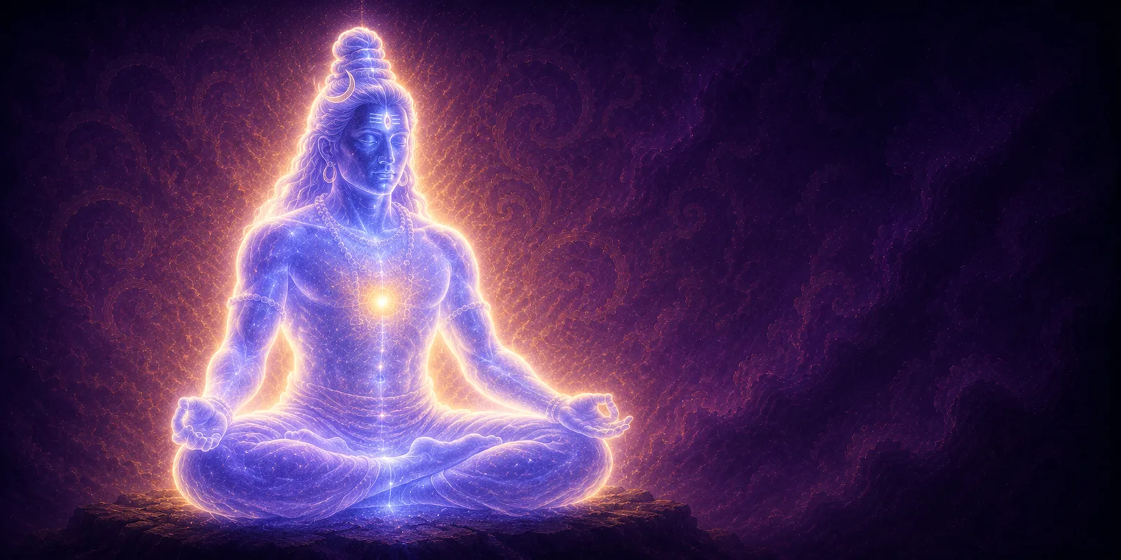 The Mantra Within