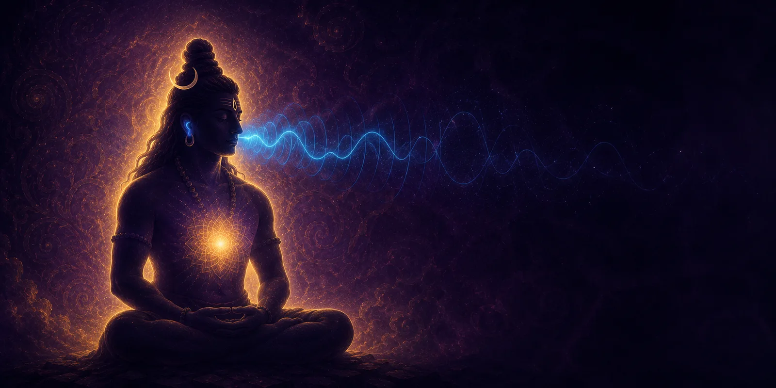 Listening Until There Is Only Sound