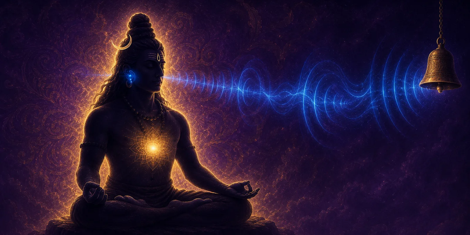 The One Who Listens