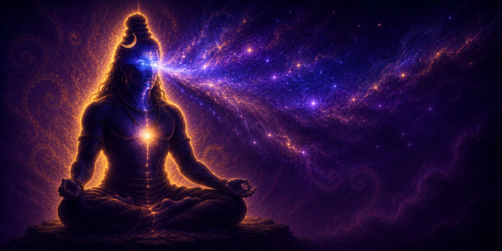 The Open Threshold