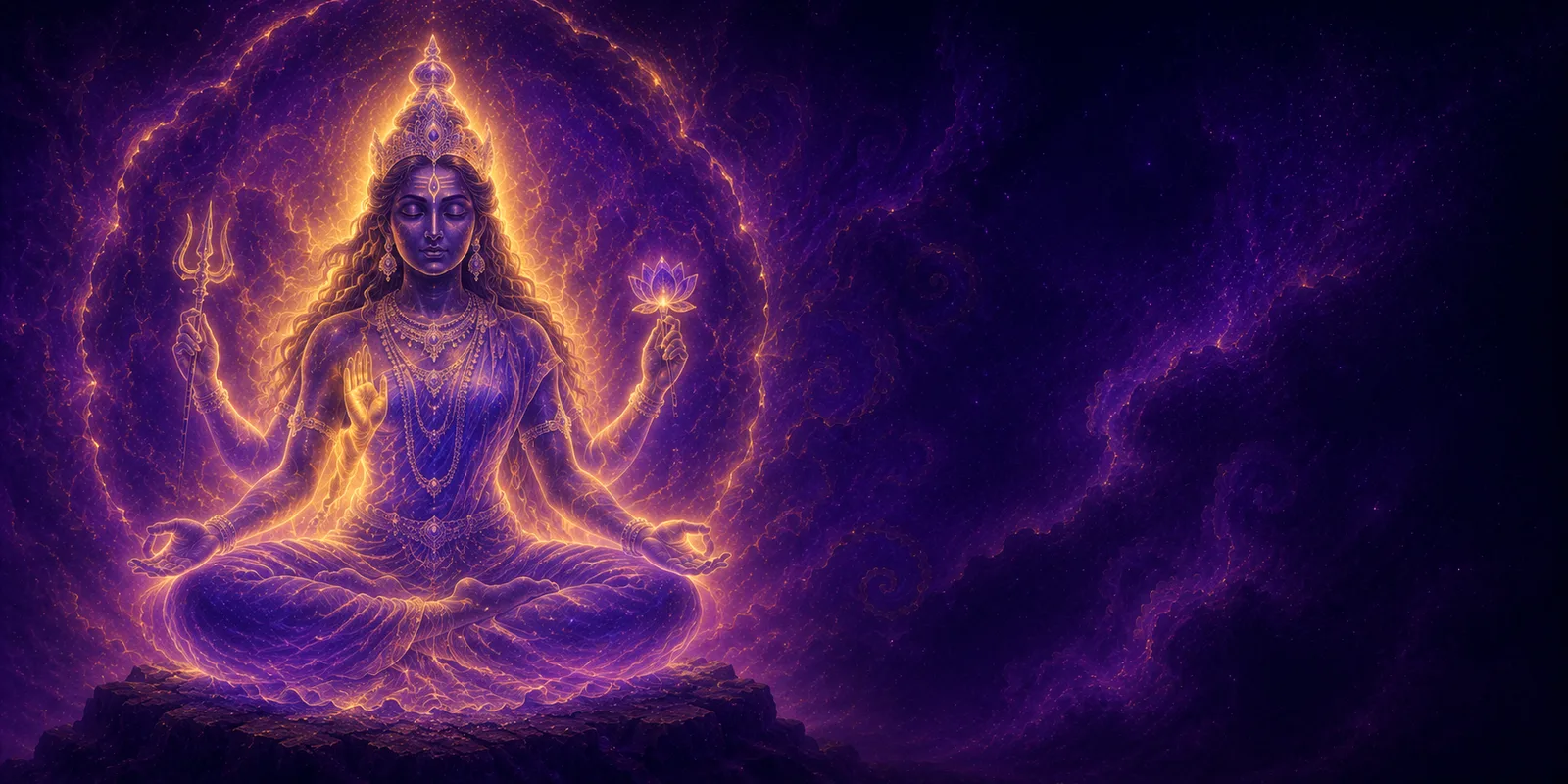The Body Held by Space